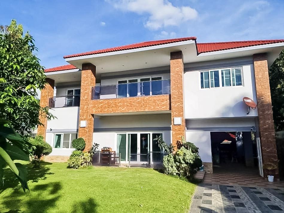 รูป House for Sale Spacious Land Plot in Mabprachan, East Pattaya - รูปที่ 1/10