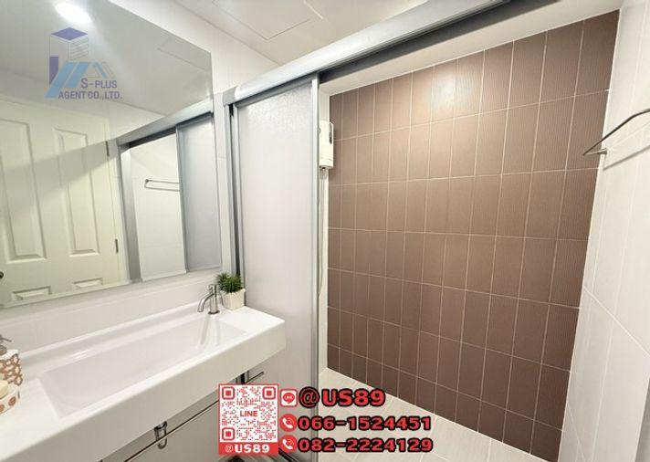 picture 💙💙 Hot Price 💙💙 For SALE Condo U Delight @ Onnut Station - 14/20