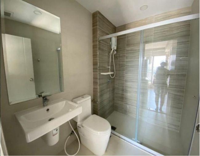 picture PFD-08018 For rent Supalai Veranda Ramkhamhaeng 1 bedroom 35 sq m. Building C, 23rd floor. - 13/13