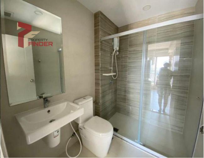 picture PFD-08018 For rent Supalai Veranda Ramkhamhaeng 1 bedroom 35 sq m. Building C, 23rd floor. - 13/13