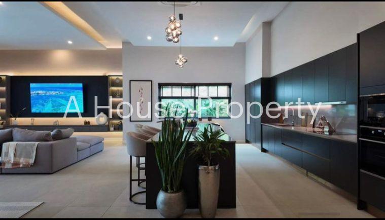 รูป ขายบ้านสวยพร้อมอยู่ ซอยทุ่งกลม-ตาลหมัน พัทยา บางละมุง ชลบุรี - รูปที่ 9/10