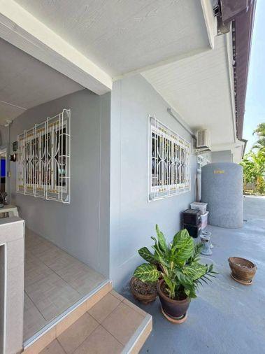 รูป ขายบ้านเดี่ยวพัทยา หมู่บ้านดุสิต ห้วยใหญ่ บางละมุง ชลบุรี  - รูปที่ 16/17