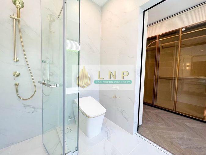 รูป 🏠 ให้เช่าบ้าน : NANTAWAN RAMA 9 New Krungthepkreetha (นันทวัน พระราม9 กรุงเทพกรีฑาตัดใหม่) รหัสทรัพย์ | 📌LNP-H827 - รูปที่ 14/18