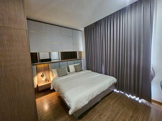 picture Luxury condo for sale, The Sky Sriracha. Beautiful penthouse duplex unit, move in Ready - 8/14