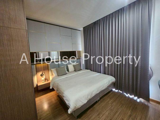 picture Luxury condo for sale, The Sky Sriracha. Beautiful penthouse duplex unit, move in Ready - 8/14