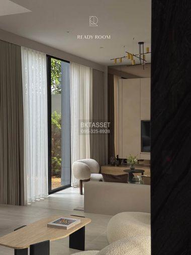 picture For Rent - Bugaan Krungthep Kreetha , Luxury House 3 bedrooms 5 bathrooms - 26/50