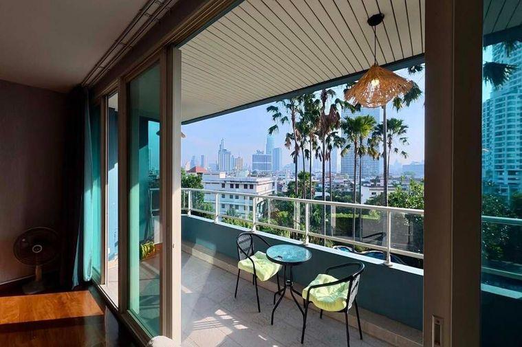 picture 🔥 For Sale !! Pet Friendly, Pool View/River View !!🔥 Code C20230900721...Watermark Chaophraya River, 3 bed, 3 bath, furnished, Special Deal!!📣📣 - 13/17