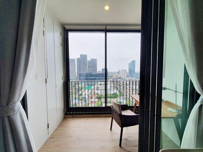 รูป Condo for Rent: QUINN Sukhumvit 101 - รูปที่ 3/13