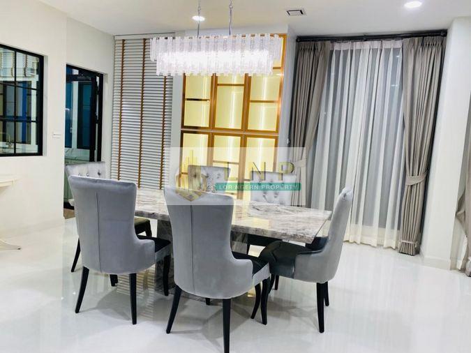 รูป 🏠 ให้เช่าบ้าน : NANTAWAN RAMA 9 New Krungthepkreetha (นันทวัน พระราม9 กรุงเทพกรีฑาตัดใหม่) รหัสทรัพย์ | 📌LNP-H827 - รูปที่ 18/18