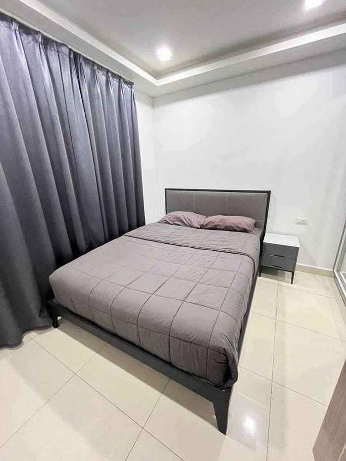 picture Arcadia Continental Condo 1 Bedroom for Sale at South Pattaya - 4/6