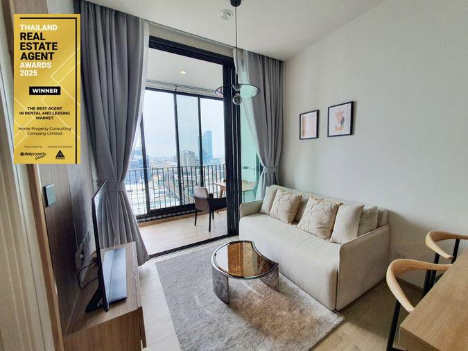 รูป Condo for Rent: QUINN Sukhumvit 101 - รูปที่ 12/13