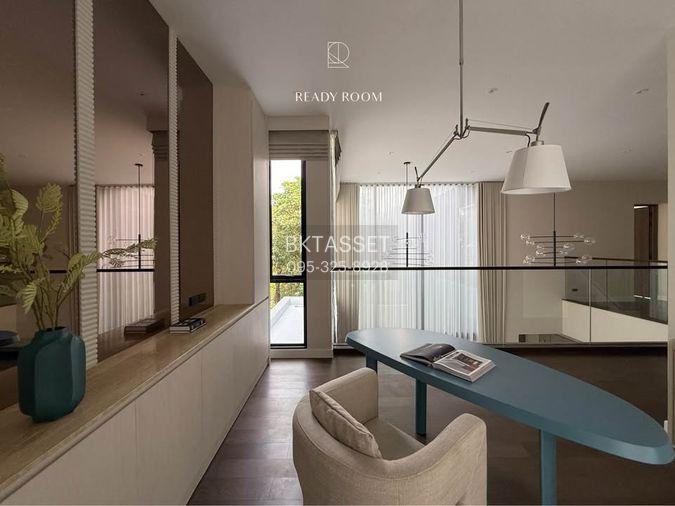 picture For Rent - Bugaan Krungthep Kreetha , Luxury House 3 bedrooms 5 bathrooms - 16/50