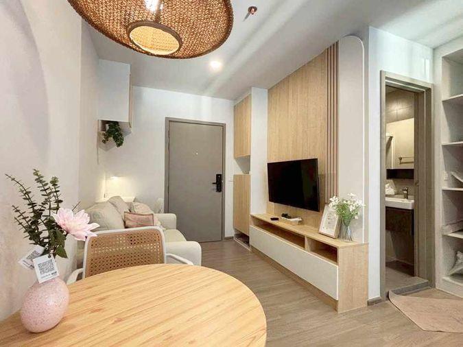 รูป 🦊HunterCondo🦊💥💥แอสปาย สุขุมวิท - พระราม 4🔴🟢🟡 - รูปที่ 2/14