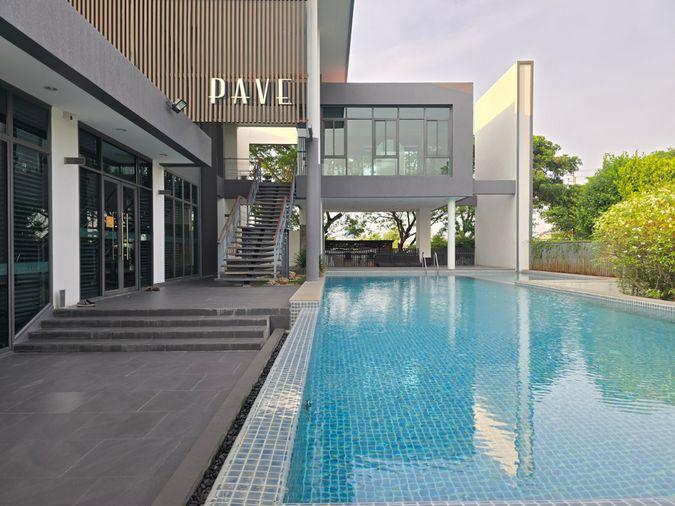 รูป 🏠 ขายบ้าน : Pave Pracha Uthit 90 (เพฟ ประชาอุทิศ 90)   รหัสทรัพย์ | 📌LNP-H828 - รูปที่ 5/17