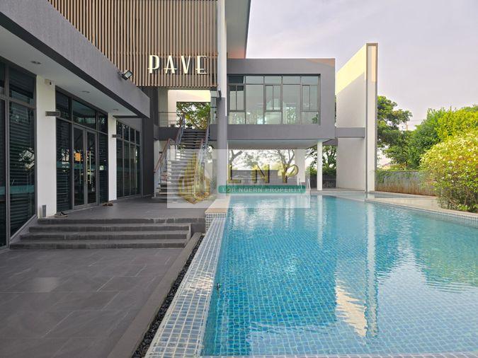 รูป 🏠 ขายบ้าน : Pave Pracha Uthit 90 (เพฟ ประชาอุทิศ 90) รหัสทรัพย์ | 📌LNP-H828 - รูปที่ 5/17