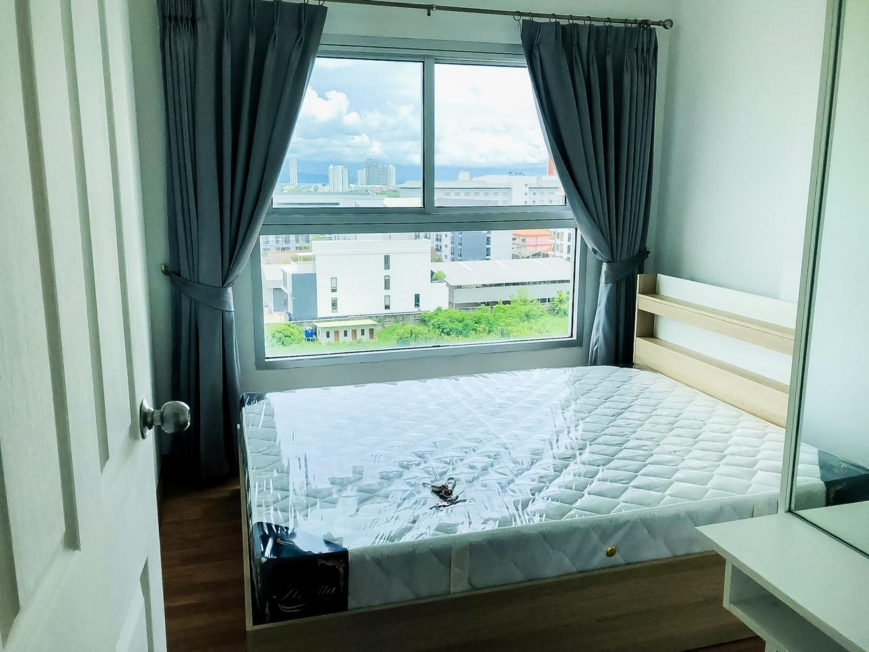 รูป The Trust Condo South Pattaya 1 bedroom for Sale - รูปที่ 4/4
