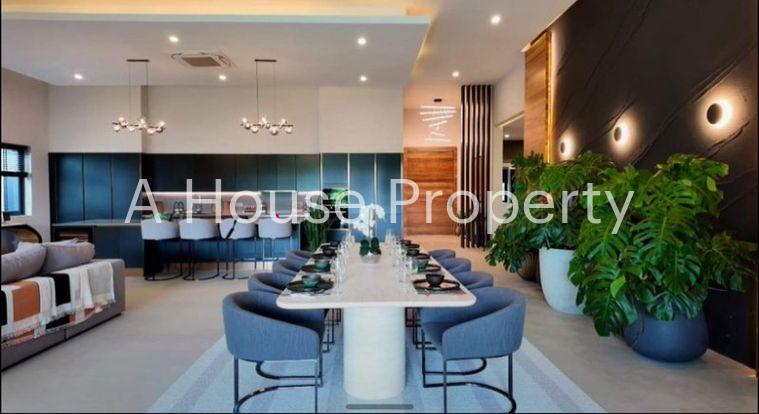 รูป ขายบ้านสวยพร้อมอยู่ ซอยทุ่งกลม-ตาลหมัน พัทยา บางละมุง ชลบุรี - รูปที่ 7/10