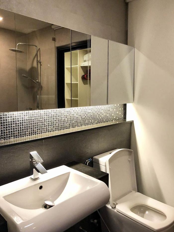 รูป Sixty Six Condo for Rent North Pattaya Beach Road - รูปที่ 9/11