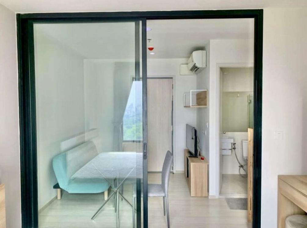 picture For Rent Life Asoke Unit 46/1497 (No pets allowed) - 4/14