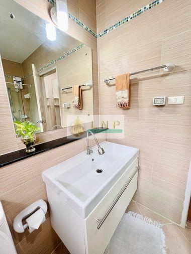 รูป 🏠 ขายบ้าน : Perfect Place Sukhumvit 77 - Suvarnabhumi (เพอร์เฟค เพลส สุขุมวิท 77 - สุวรรณภูมิ) รหัสทรัพย์ | 📌LNP-H826 - รูปที่ 4/17