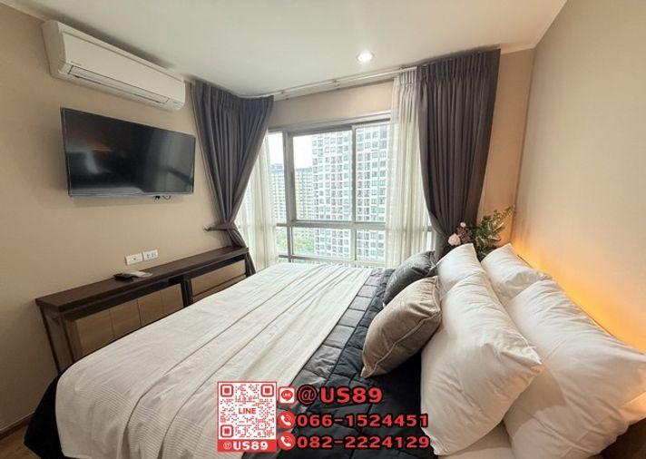 picture 💙💙 Hot Price 💙💙 For SALE Condo U Delight @ Onnut Station - 10/20