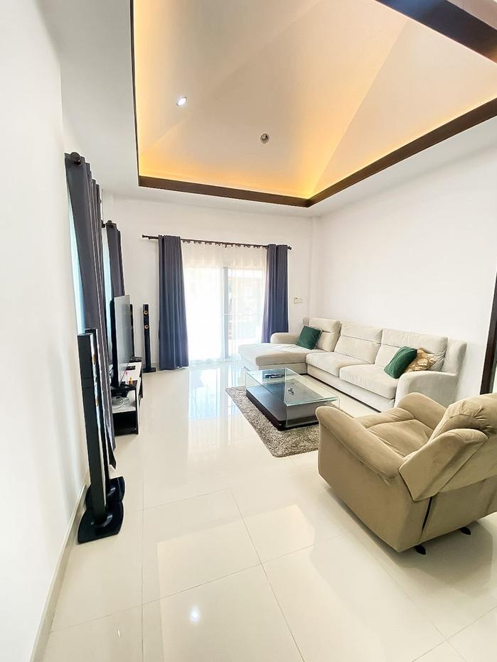 picture Pool Villa for Sale in Na Jomtien, Sattahip - 4/10
