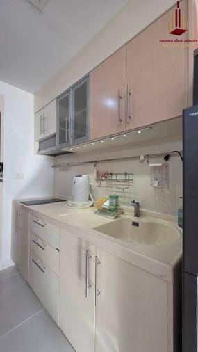 picture ✨ For Rent: Supalai River Place  Condo ✨  💰 Only 14,000 THB/month - 5/7