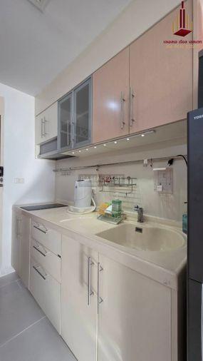 picture ✨ For Rent: Supalai River Place Condo ✨ 💰 Only 14,000 THB/month - 5/7