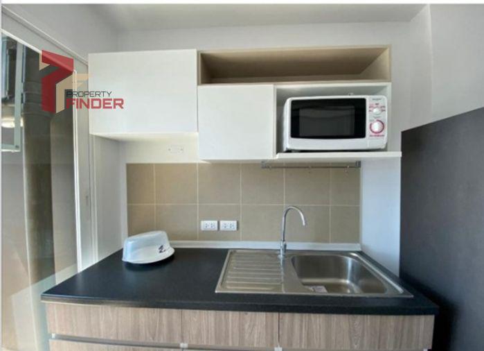 picture PFD-08018 For rent Supalai Veranda Ramkhamhaeng 1 bedroom 35 sq m. Building C, 23rd floor. - 10/13