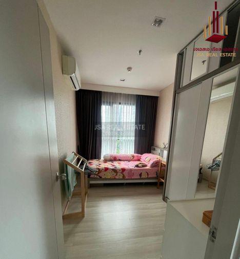 picture ✨ For Sale: Life Sukhumvit 48 Condo ✨ 💰 Only 4,890,000 THB - 2/6