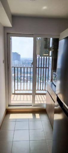 picture PFD-08018 For rent Supalai Veranda Ramkhamhaeng 1 bedroom 35 sq m. Building C, 23rd floor. - 9/13