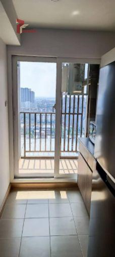 picture PFD-08018 For rent Supalai Veranda Ramkhamhaeng 1 bedroom 35 sq m. Building C, 23rd floor. - 9/13