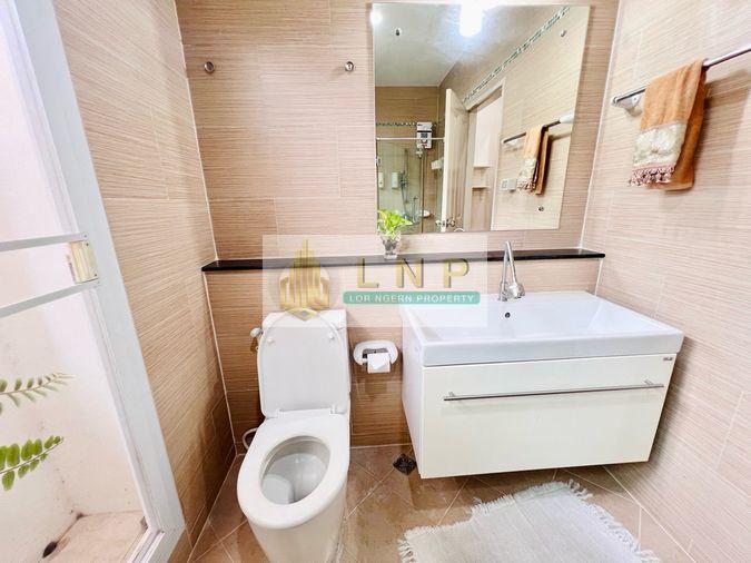 รูป 🏠 ขายบ้าน : Perfect Place Sukhumvit 77 - Suvarnabhumi (เพอร์เฟค เพลส สุขุมวิท 77 - สุวรรณภูมิ) รหัสทรัพย์ | 📌LNP-H826 - รูปที่ 17/17
