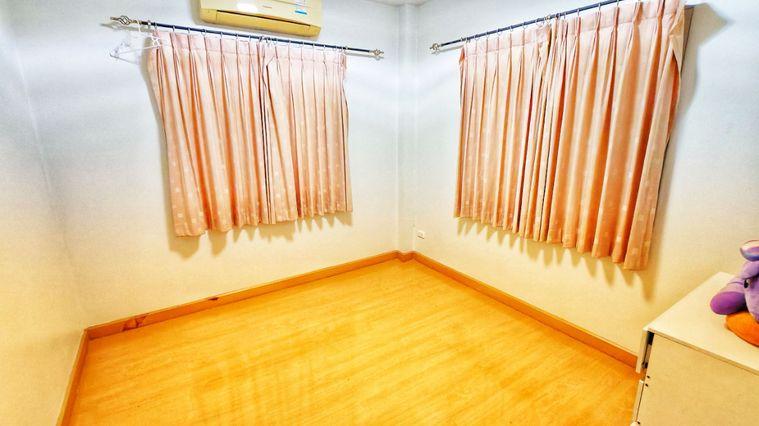 รูป ✨ บ้านเดี่ยว 40 ตร.วา ใกล้ BTS | สุขุมวิท–อ่อนนุช 17 เข้า–ออกสะดวกมาก!✨ - รูปที่ 8/13
