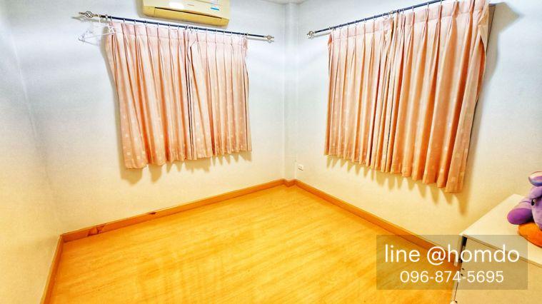 รูป ✨ บ้านเดี่ยว 40 ตร.วา ใกล้ BTS | สุขุมวิท–อ่อนนุช 17 เข้า–ออกสะดวกมาก!✨ - รูปที่ 8/13