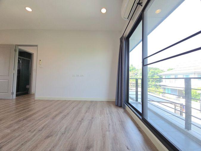 รูป 🏠 ขายบ้าน : Pave Pracha Uthit 90 (เพฟ ประชาอุทิศ 90)   รหัสทรัพย์ | 📌LNP-H828 - รูปที่ 15/17