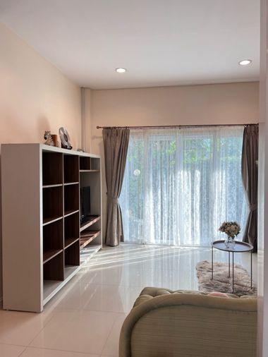 รูป 🏠 ขายบ้าน : Perfect Place Sukhumvit 77 - Suvarnabhumi (เพอร์เฟค เพลส สุขุมวิท 77 - สุวรรณภูมิ)   รหัสทรัพย์ | 📌LNP-H826 - รูปที่ 14/17