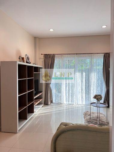 รูป 🏠 ขายบ้าน : Perfect Place Sukhumvit 77 - Suvarnabhumi (เพอร์เฟค เพลส สุขุมวิท 77 - สุวรรณภูมิ) รหัสทรัพย์ | 📌LNP-H826 - รูปที่ 14/17