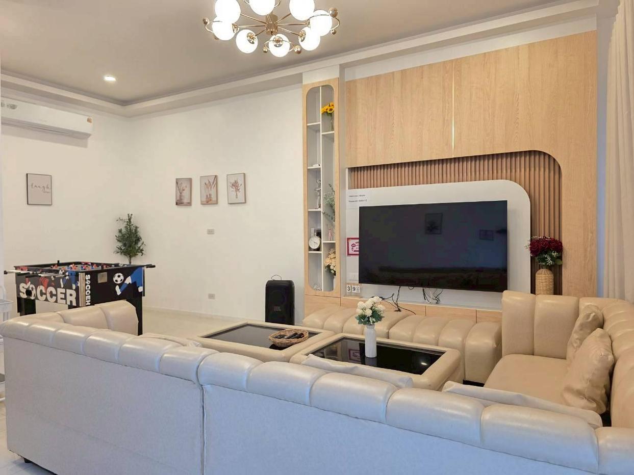 picture Pool Villa for Sale in Huay Yai Ready to Operate Business - 6/17