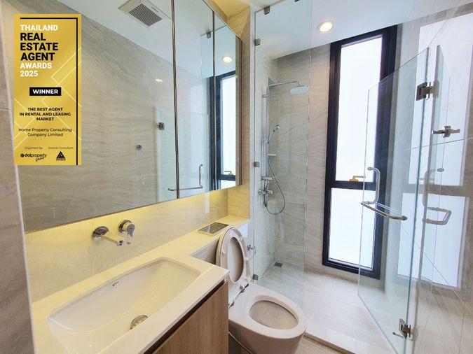 รูป Condo for Rent: QUINN Sukhumvit 101 - รูปที่ 5/13