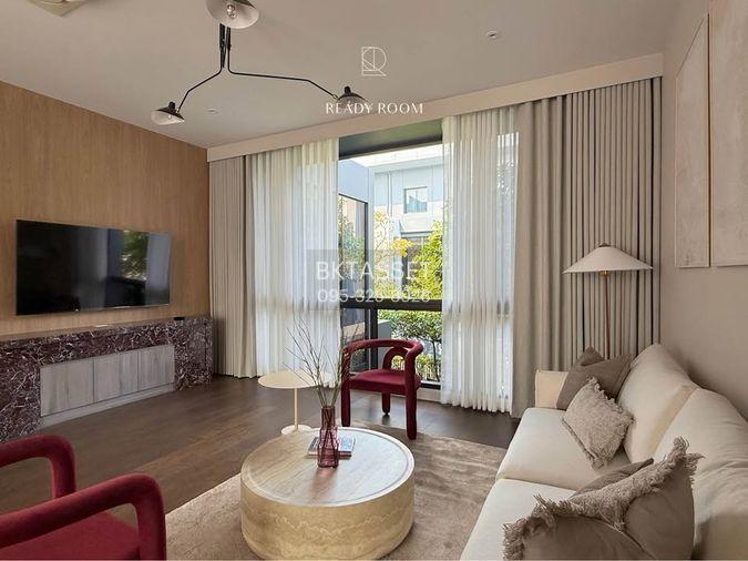 picture For Rent - Bugaan Krungthep Kreetha , Luxury House 3 bedrooms 5 bathrooms - 10/50