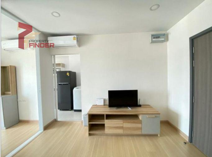 picture PFD-08018 For rent Supalai Veranda Ramkhamhaeng 1 bedroom 35 sq m. Building C, 23rd floor. - 2/13