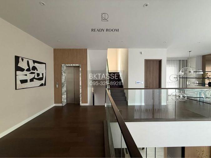 picture For Rent - Bugaan Krungthep Kreetha , Luxury House 3 bedrooms 5 bathrooms - 45/50
