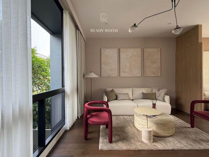 picture For Rent - Bugaan Krungthep Kreetha , Luxury House 3 bedrooms 5 bathrooms - 12/50