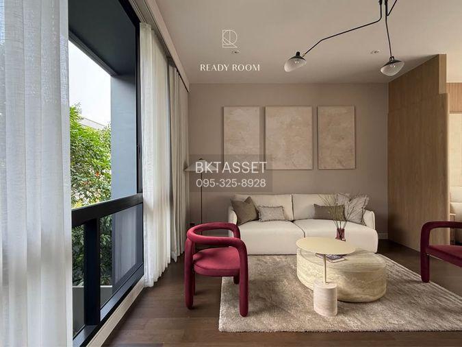 picture For Rent - Bugaan Krungthep Kreetha , Luxury House 3 bedrooms 5 bathrooms - 12/50