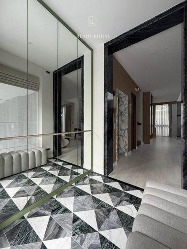 picture For Rent - Bugaan Krungthep Kreetha , Luxury House 3 bedrooms 5 bathrooms - 36/50