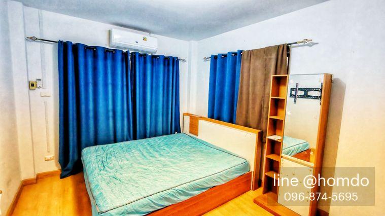 รูป ✨ บ้านเดี่ยว 40 ตร.วา ใกล้ BTS | สุขุมวิท–อ่อนนุช 17 เข้า–ออกสะดวกมาก!✨ - รูปที่ 5/13