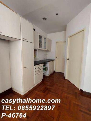 รูป P-46764 วิวเมืองสวย! 2 ห้องนอน ปทุมวัน รีสอร์ท ใกล้ Siam Paragon 5.8 ล้าน | Line Id @easythaihome | 085-592-2897 - รูปที่ 4/12