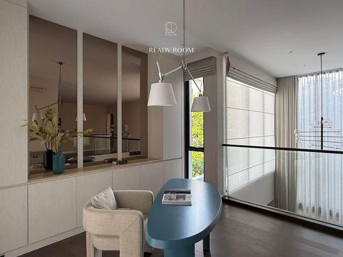 picture For Rent - Bugaan Krungthep Kreetha , Luxury House 3 bedrooms 5 bathrooms - 21/50
