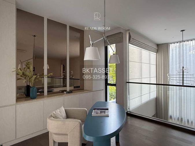 picture For Rent - Bugaan Krungthep Kreetha , Luxury House 3 bedrooms 5 bathrooms - 21/50